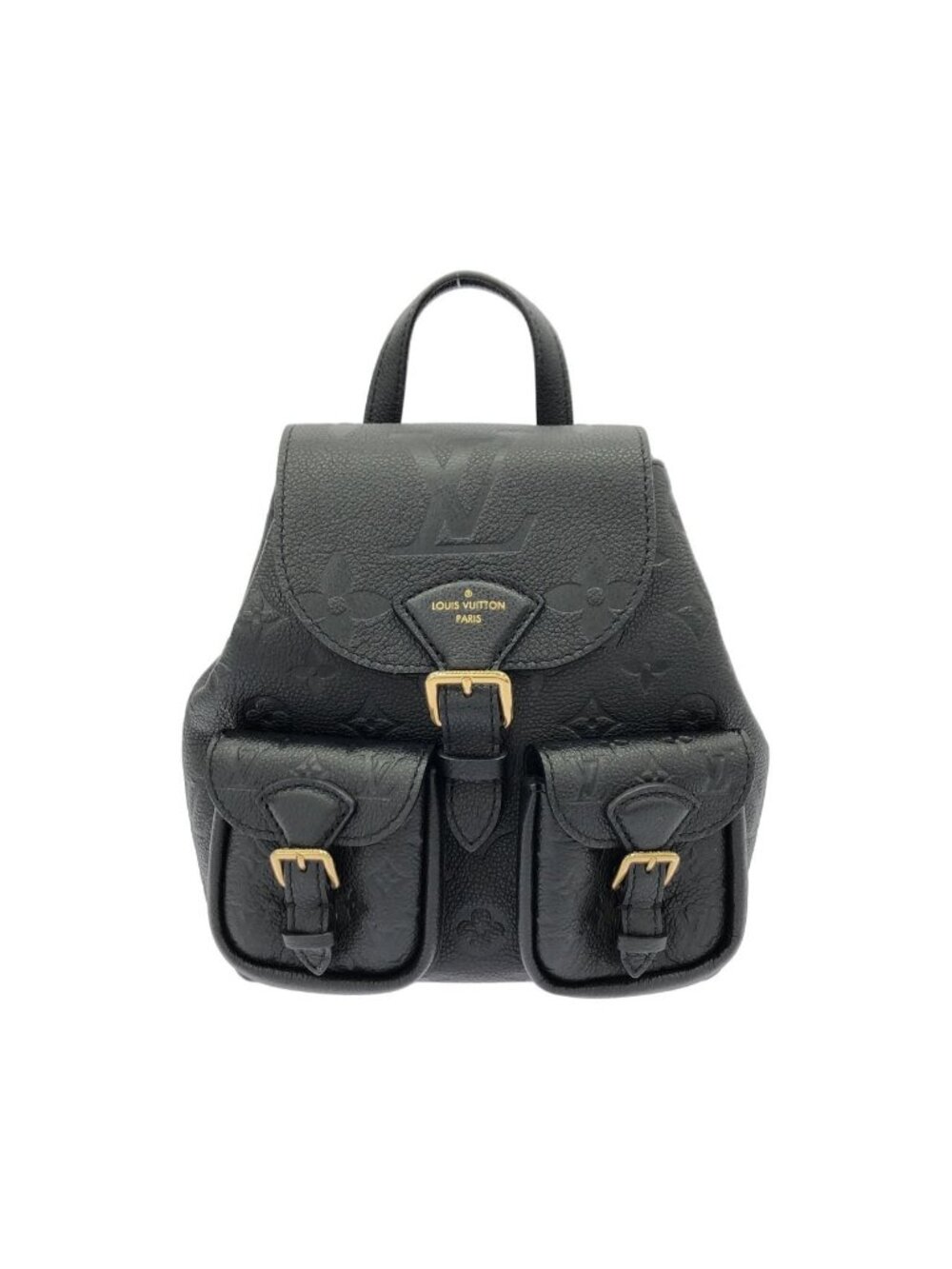 Louis Vuitton Monogram Empreinte Backpack
